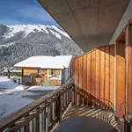 Morthey 3 By Interhome Apartment Ovronnaz
