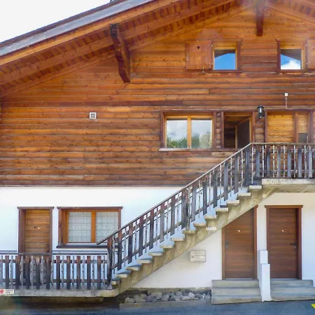 Morthey 3 By Interhome *