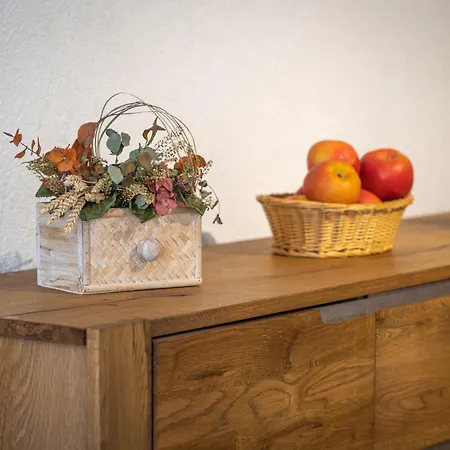 Morthey 3 By Interhome