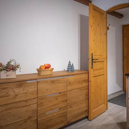 Morthey 3 By Interhome Διαμέρισμα *