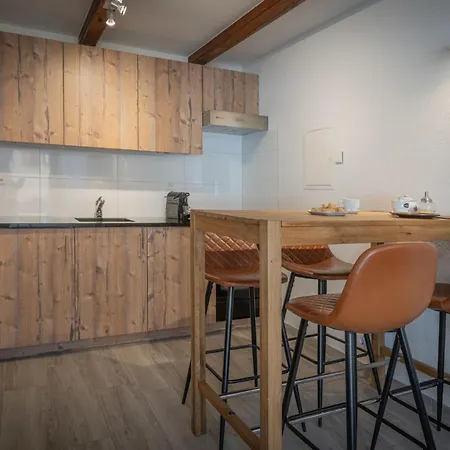 Morthey 3 By Interhome Apartment