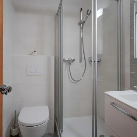 Morthey 3 By Interhome Διαμέρισμα Ovronnaz