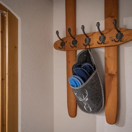 Morthey 3 By Interhome Appartement