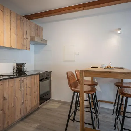 Morthey 3 By Interhome * Ovronnaz