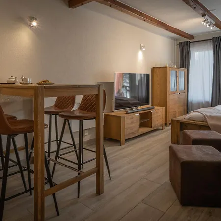 Morthey 3 By Interhome