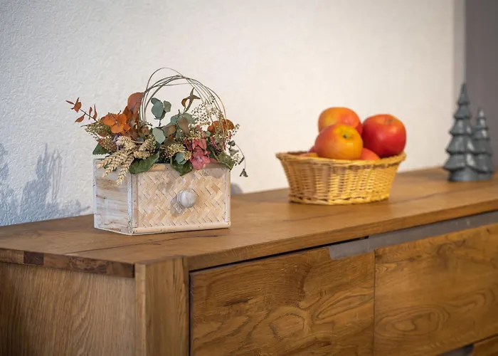 Morthey 3 By Interhome