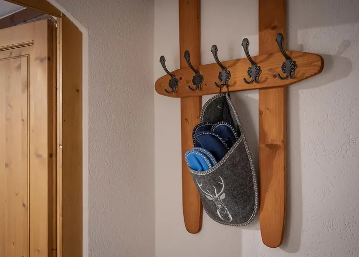 Morthey 3 By Interhome Apartment