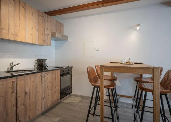 Morthey 3 By Interhome * Ovronnaz