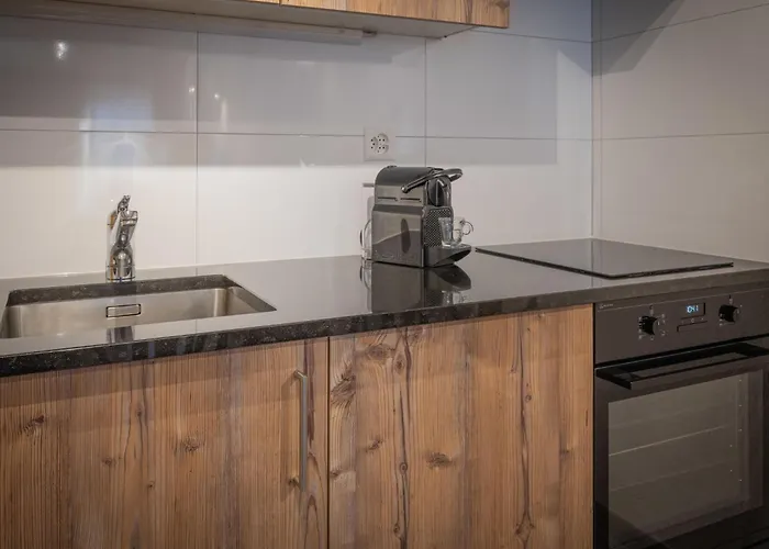 Apartman Morthey 3 By Interhome *