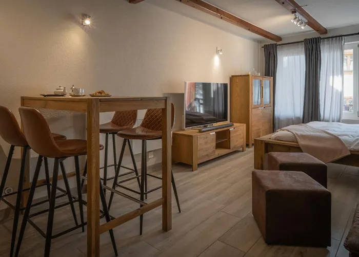 Morthey 3 By Interhome