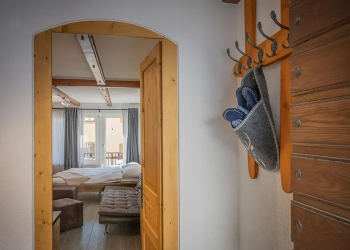 Morthey 3 By Interhome * Ovronnaz