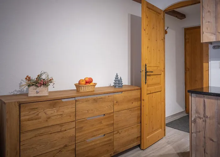 Morthey 3 By Interhome Apartamento *
