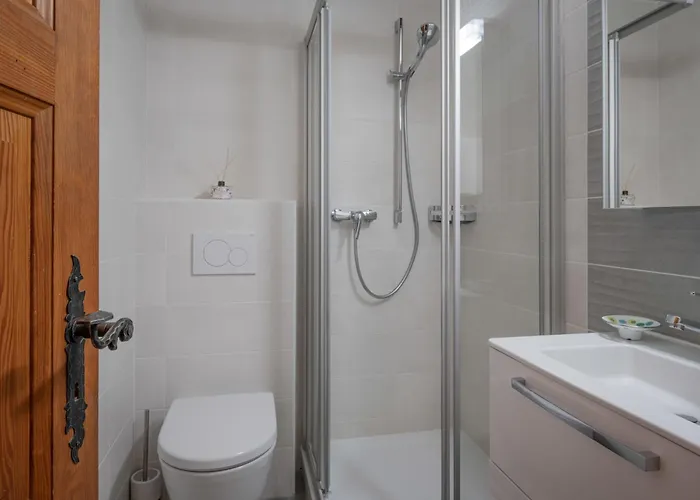 Morthey 3 By Interhome Apartamento Ovronnaz